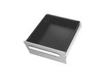 Kappes Schublade RAL 7035 H175 mm x B500 mm Vollauszug (2985.00.5913)