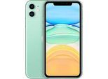 Apple iPhone 11 256GB grün