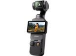 DJI Osmo Pocket 3 schwarz