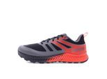 Inov-8 Herren Trailfly Laufschuh, Schwarz