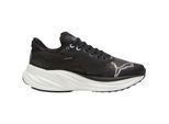 Puma Magnify Nitro 2 Tech Herren Schwarze Laufschuhe