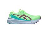 Asics Gel-Kayano 30 Lite-Show Damen Grün Laufschuhe