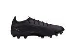 Puma Ultra 5 Ultimate AG Herren Fußballschuhe Schwarz