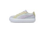 PUMA Damen Suede Mayu Raw Trainer Sportschuhe