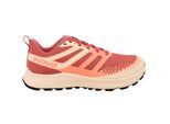 Inov-8 Trailfly Damen Laufschuhe Staubrosa/Hellrosa (Breite Passform)
