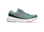 Asics Gel-Kayano 30 Herren Teal Laufschuhe