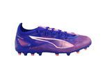 Puma Ultra 5 Pro MG Herren Fußballschuhe Blau