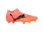 Puma Future 7 Ultimate MxSG Herren-Fußballschuhe, rosa