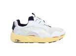 Puma Blaze The Never Worn II Herren Sneaker Weiß