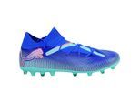 Puma Future 7 Pro MG Herren Blau Fußballschuhe
