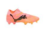 Puma Future 7 Ultimate FG/AG Herren Fußballschuhe Orange