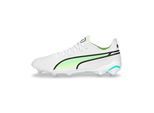 PUMA Unisex KING ULTIMATE FG/AG Fußballschuhe
