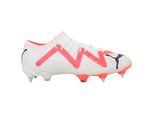 Puma Future Ultimate Low MxSG Herren Fußballschuhe Weiß