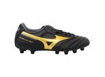 Mizuno Morelia II Pro Herren Fußballschuhe Schwarz