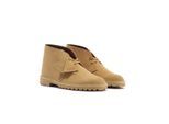 Boots Desert Rock Clarks Originals Pour Homme en Marron