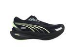 Puma Deviate Nitro 3 WTR+ Damen Schwarze Laufschuhe