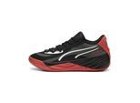 PUMA Unisex All-Pro NITRO Basketballschuhe