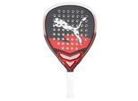 Puma Nova Elite PWR Herren Weiß/Schwarz Padel Schläger