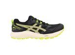 Asics Gel-Sonoma 7 Herren Schwarze Laufschuhe