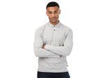 Polo Penine Regular Ted Baker Pour Homme en Gris