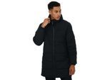 Veste Saskatoon Longue Weekend Offender Pour Homme en Bleu Marine