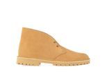 Boots Desert Rock Clarks Originals Pour Homme en Marron