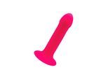 Premium Silicone Dildo, 16,5 cm