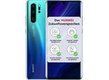 Huawei P30 Pro Dual SIM 256GB [New Edition] aurora