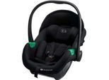 Babyschale KINDERKRAFT "MINK PRO2 iSize", Baby, schwarz, Materialmix, Kindersitze Babyschale