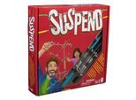 Spiel SPIN MASTER "Suspend", rot (bunt), Spiele, Kinder, Spiel