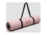 Myprotein Yoga-Matte - Rosa/Karamell