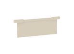 Geberit Föhnklappe bahamabeige 242184101 zu Geberit AquaClean 5000 / 5000plus
