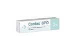 CORDES BPO 3% Gel 30 g