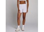 MP Damen Training Shorts – Chalk Dust - XS