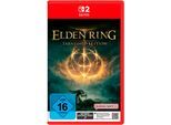 BANDAI Spielesoftware "Elden Ring Tarnished Edition", ohne farbbezeichnung, Nintendo Switch 2, Spielesoftware, Spielesoftware