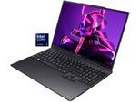 CAPTIVA Business-Notebook "Business/Office I10-1441GE", schwarz, 16 GB RAM 2.000 GB SSD, Ultra 7, Microsoft Windows 11 Pro (64 Bit), Notebooks, Business-Notebook