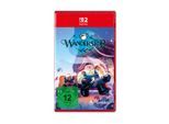 PM STUDIOS Spielesoftware "Wanderstop", bunt (ohne farbbezeichnung), Nintendo Switch 2, Spielesoftware, Spielesoftware