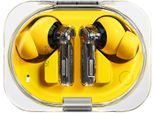 NOTHING wireless In-Ear-Kopfhörer "Ear (3a)", gelb, B:2,17cm H:3,12cm T:2,4cm, Kopfhörer, wireless In-Ear-Kopfhörer