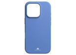 BLACKROCK Smartphone-Hülle "Handyhülle "Mag Urban Case" für Apple iPhone 16 Pro", blau, Smartphones, Hüllen, für MagSafe, Kratzschutz, Smartphone-Hülle