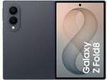 SAMSUNG Smartphone "Galaxy Z Fold8", Energieeffizienz: A, grau (graphite), 1000 GB, Mobiltelefone, Smartphone