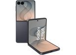 SAMSUNG Smartphone "Z Flip8", Energieeffizienz: A, schwarz (graphite), 512 GB, Mobiltelefone, Smartphone