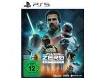 ELECTRONIC ARTS Spielesoftware "Star Wars Zero Company", blau (ohne farbbezeichnung), PlayStation 5, Spielesoftware, Spielesoftware