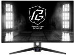 ASROCK Gaming-Monitor "PG27FFS", Energieeffizienz: E, schwarz, B:61,2cm H:35,7cm T:4,6cm, Monitore, Gaming-Monitor