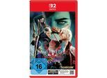 CAPCOM Spielesoftware "Devil May Cry 5 Devil Hunter Edition", bunt (ohne farbbezeichnung), Nintendo Switch 2, Spielesoftware, Spielesoftware