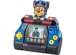 Lernspielzeug VTECH "PAW Patrol, Gamingbuddy", blau (bunt), Lernspielzeug, Baby, Lernspielzeug