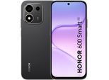 HONOR Smartphone "600 Smart 5G", Energieeffizienz: A, velvet schwarz, 128 GB, Mobiltelefone, Smartphone
