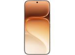HONOR Smartphone "600", Energieeffizienz: A, silber (gold), 512 GB, Mobiltelefone, Smartphone