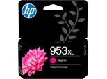 HP Tintenpatrone "953XL", pink (magenta), Tintenpatronen, Tintenpatrone