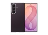 SAMSUNG Smartphone-Hülle "Clear Case für Galaxy Fold8 Ultra", transparent, Smartphones, Hüllen, Backcover, Schutzhülle, Handyschutzhülle, Case, Schutzcase, stoßfest, Smartphone-Hülle