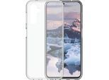 DBRAMANTE1928 Smartphone-Hülle "Case Greenland - Galaxy A14 4G", transparent, Smartphones, Hüllen, Smartphone-Hülle